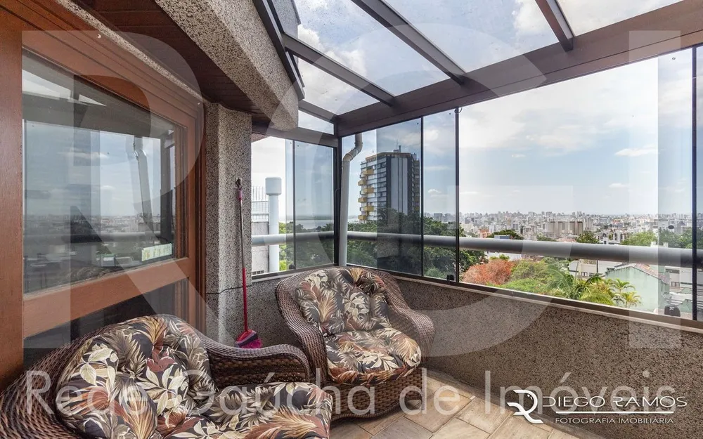 Apartamento, 2 quartos, 116 m² - Foto 1