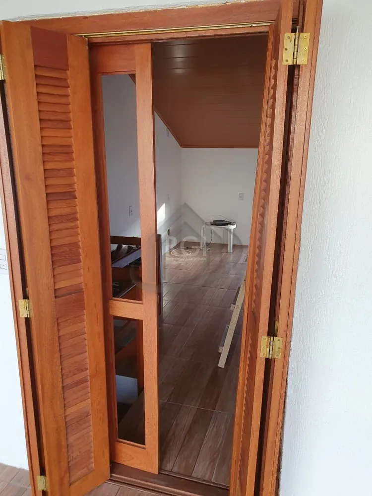 Sobrado, 3 quartos, 116 m² - Foto 4