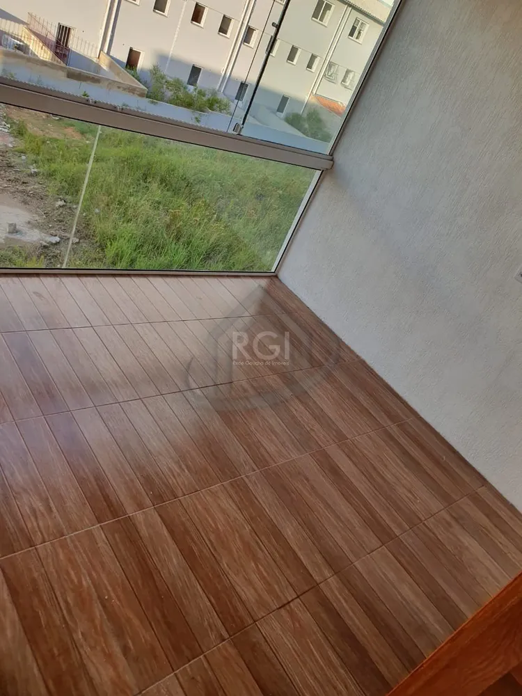 Sobrado, 3 quartos, 116 m² - Foto 2