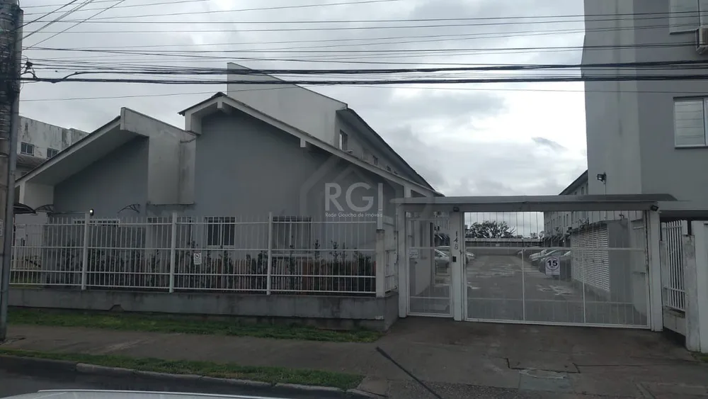 Sobrado, 3 quartos, 116 m² - Foto 1