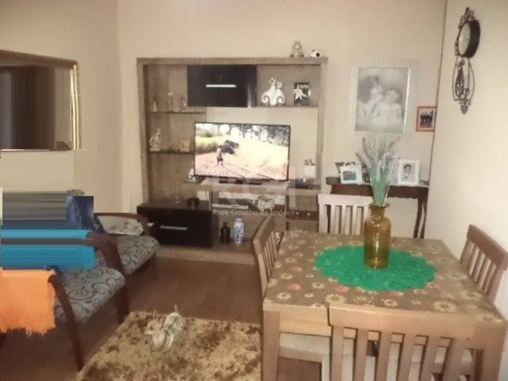 Apartamento, 2 quartos, 73 m² - Foto 2