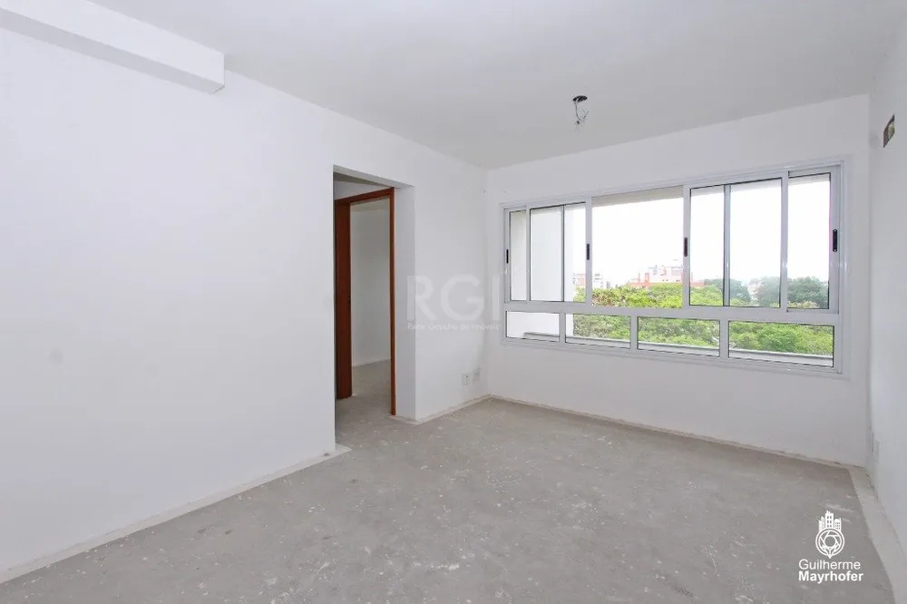 Apartamento, 2 quartos, 50 m² - Foto 2