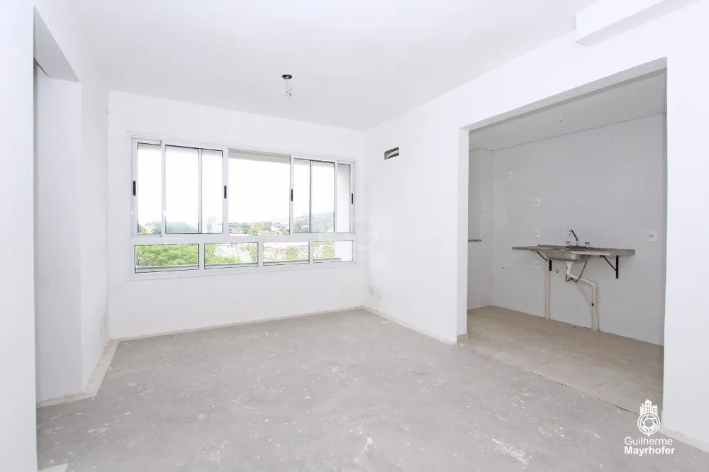 Apartamento, 2 quartos, 50 m² - Foto 3