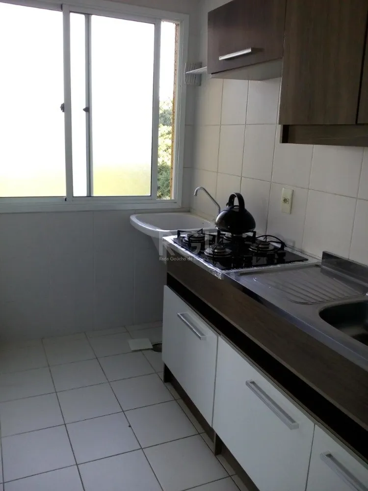 Apartamento, 3 quartos, 65 m² - Foto 3