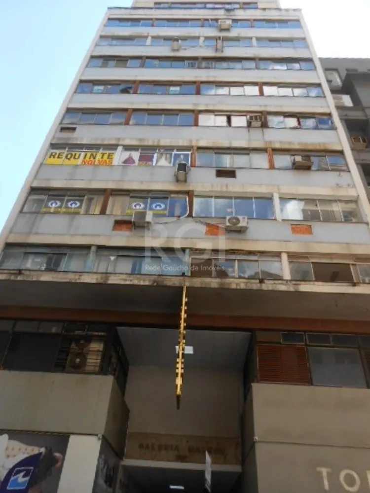 Loja-Salão, 30 m² - Foto 1