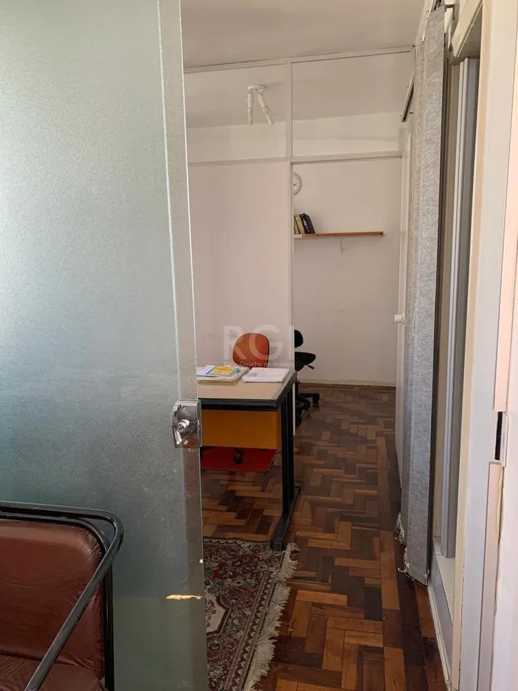 Loja-Salão, 30 m² - Foto 4