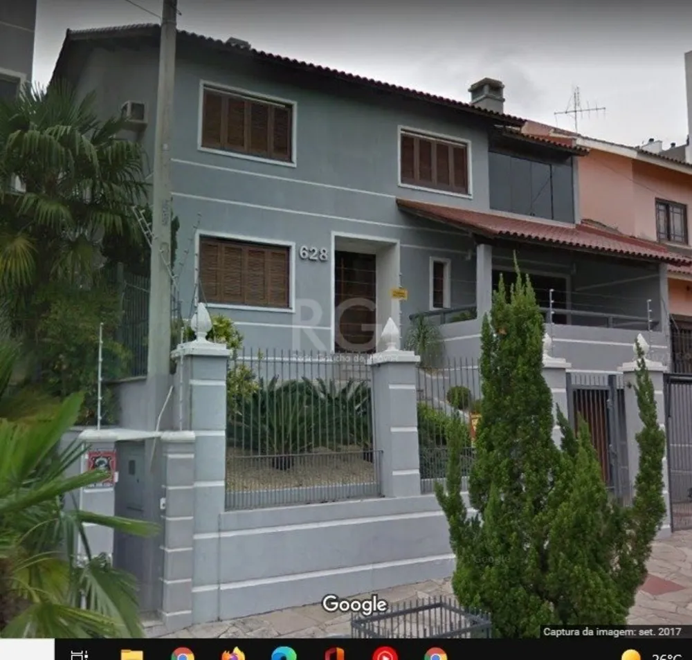 Casa, 3 quartos, 200 m² - Foto 2