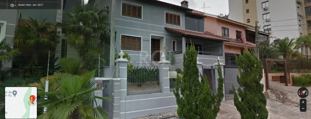 Casa, 3 quartos, 200 m² - Foto 4