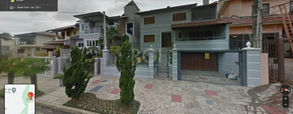 Casa, 3 quartos, 200 m² - Foto 3