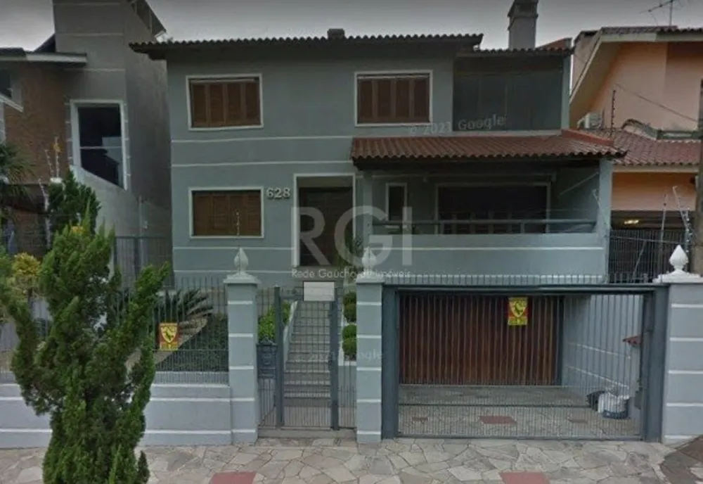 Casa, 3 quartos, 200 m² - Foto 1