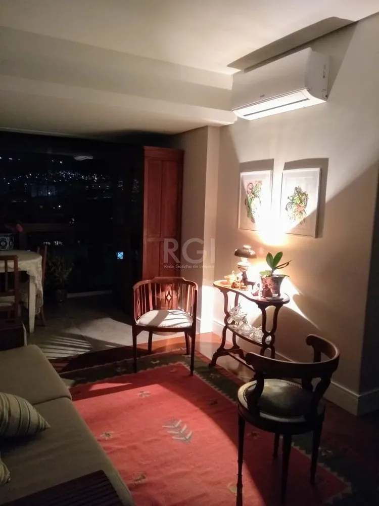 Cobertura, 3 quartos, 157 m² - Foto 3