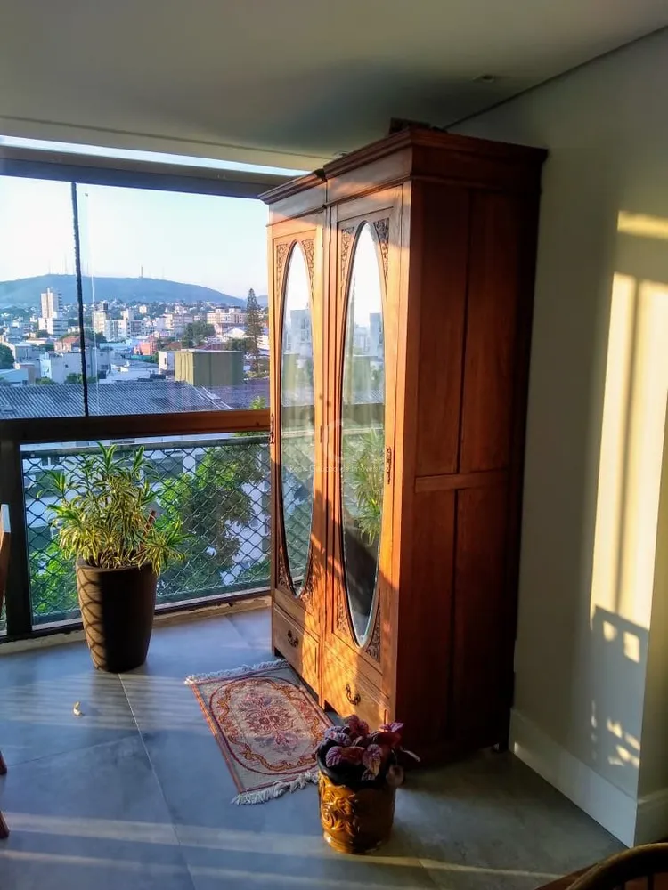 Cobertura, 3 quartos, 157 m² - Foto 1
