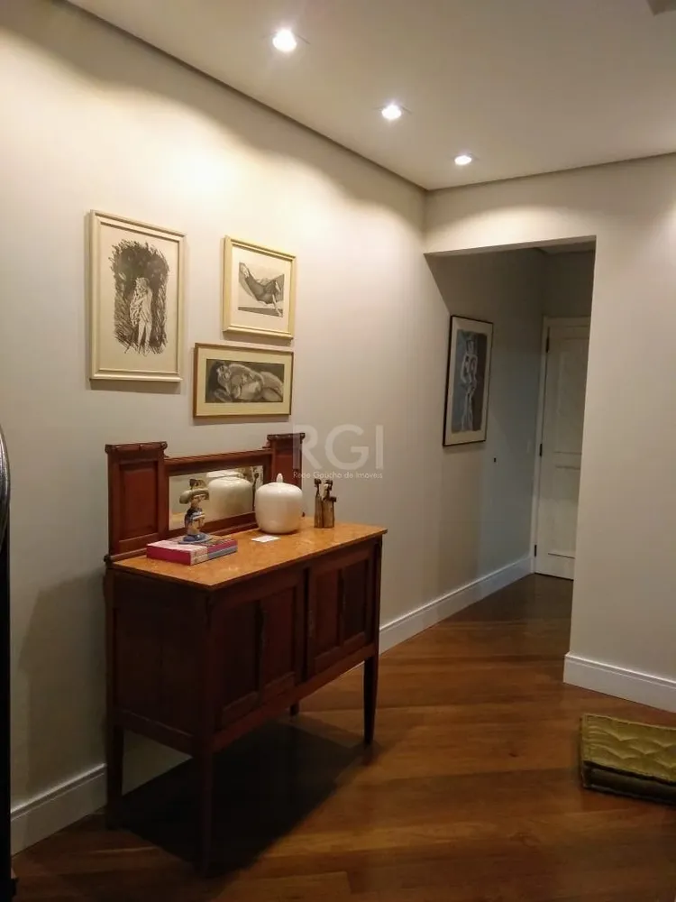 Cobertura, 3 quartos, 157 m² - Foto 2