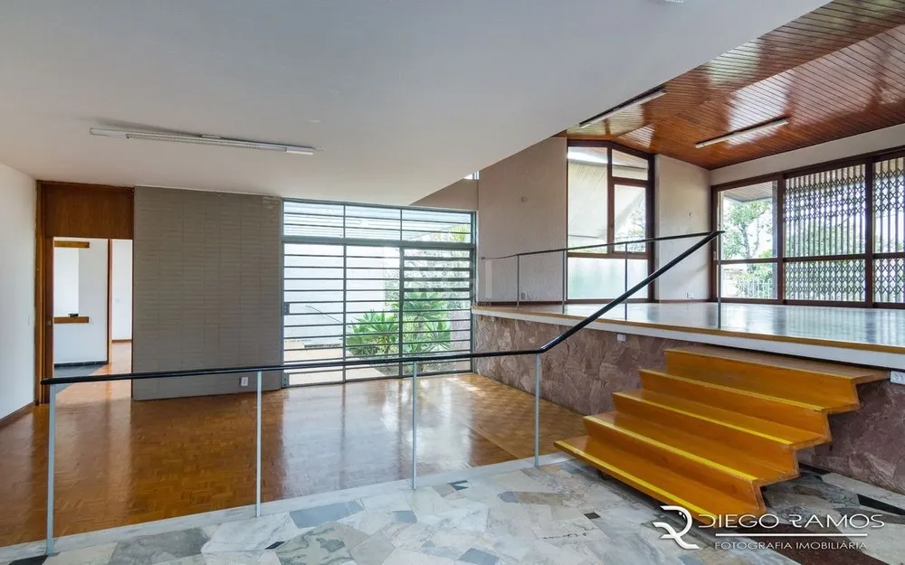 Casa, 3 quartos, 1820 m² - Foto 1