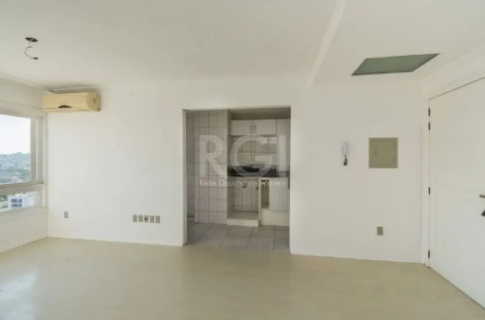 Apartamento, 3 quartos, 80 m² - Foto 2