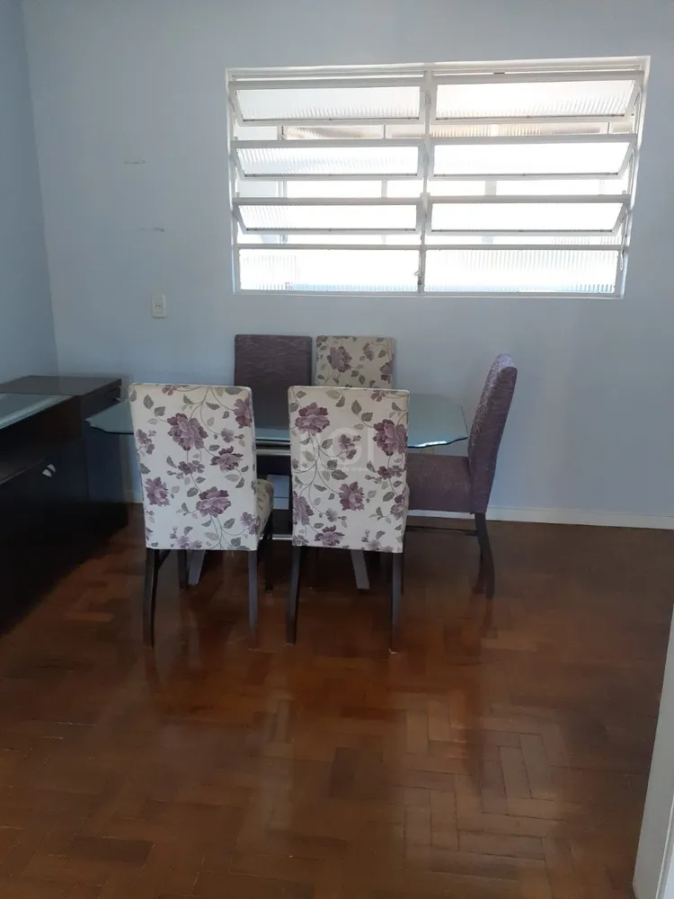 Apartamento, 3 quartos, 100 m² - Foto 4