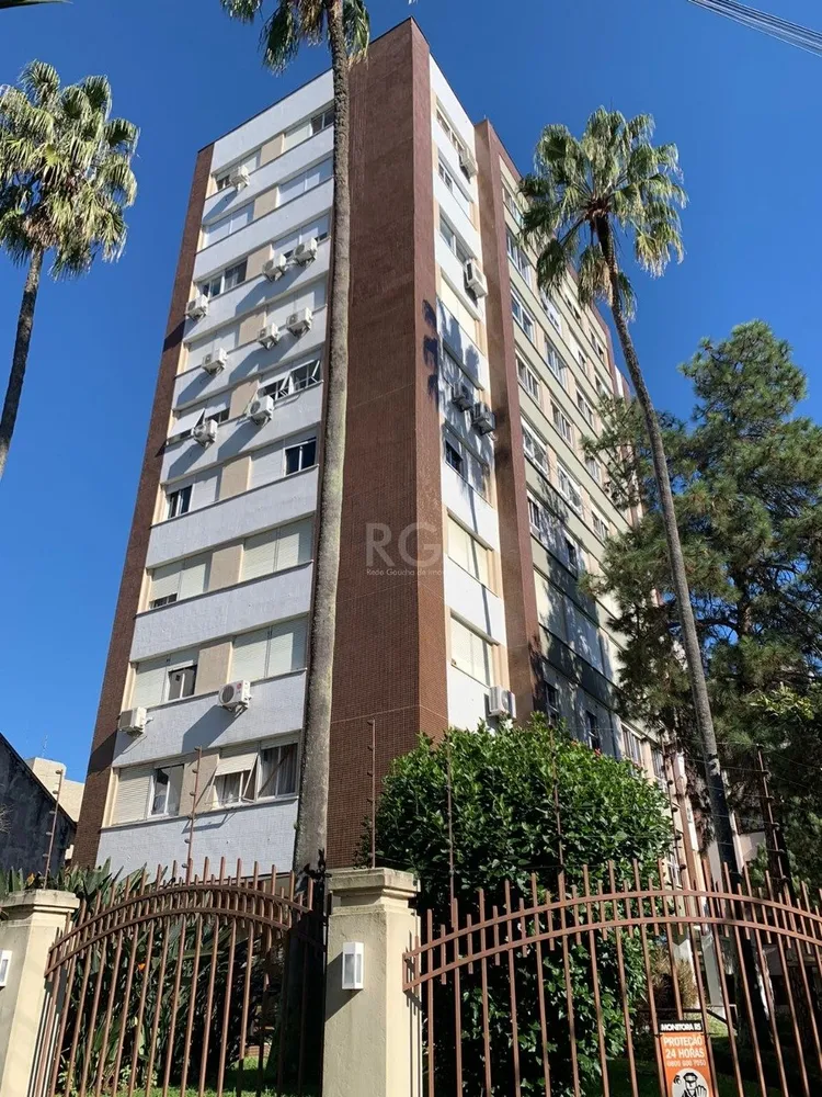 Apartamento, 3 quartos, 113 m² - Foto 1