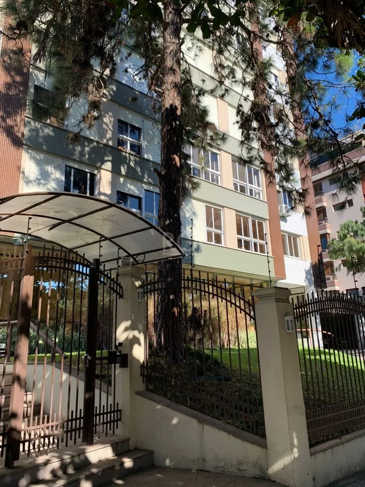 Apartamento, 3 quartos, 113 m² - Foto 2