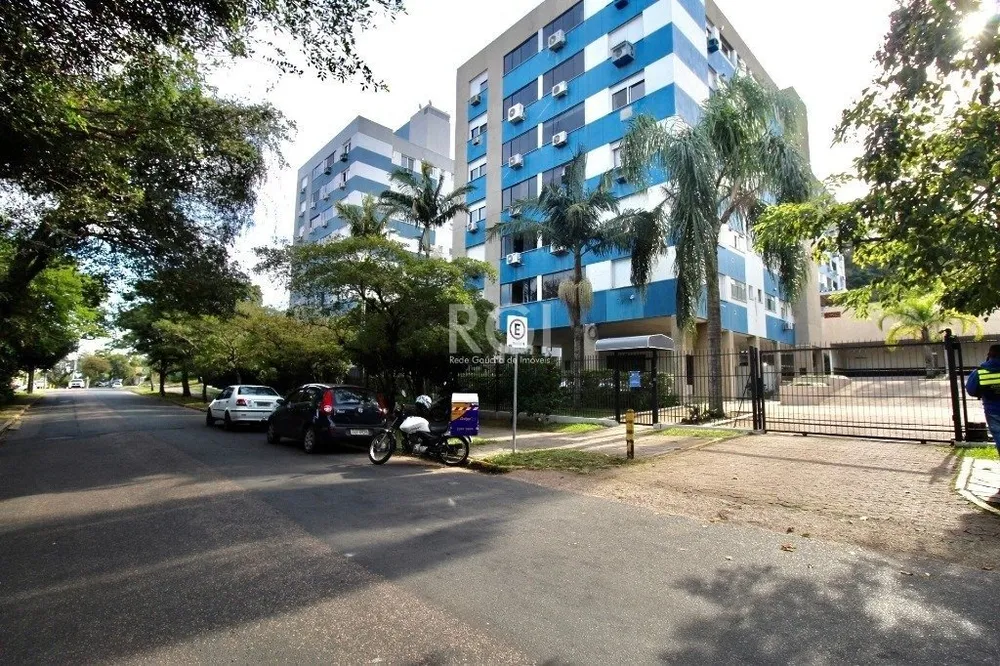 Apartamento, 2 quartos, 71 m² - Foto 1