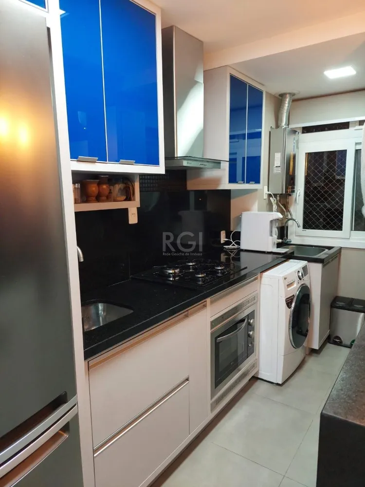 Apartamento, 3 quartos, 72 m² - Foto 4
