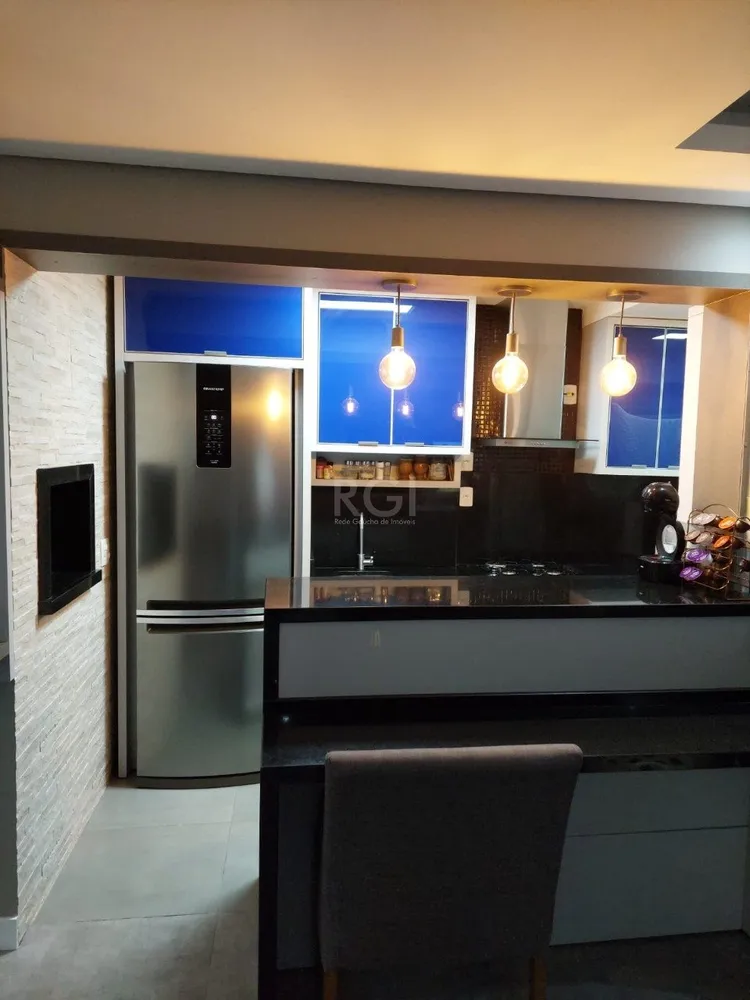 Apartamento, 3 quartos, 72 m² - Foto 3
