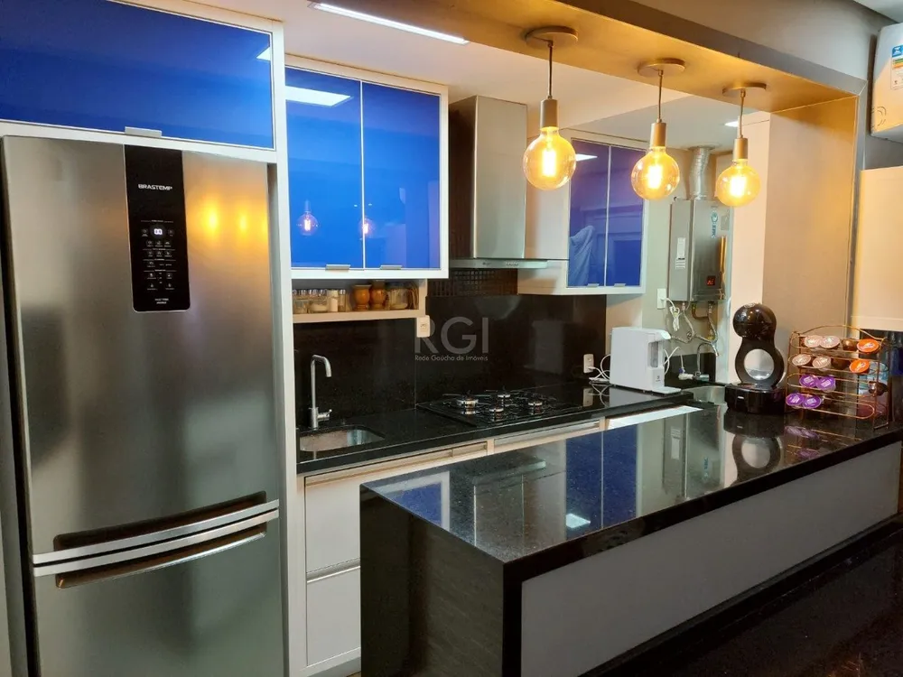 Apartamento, 3 quartos, 72 m² - Foto 2