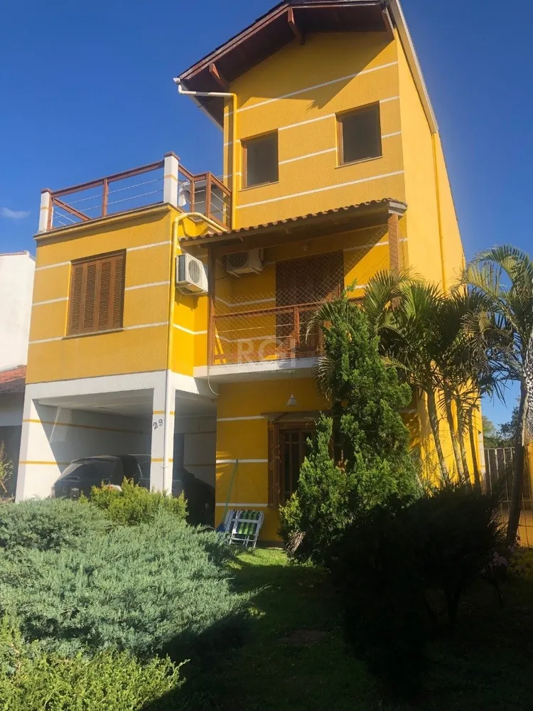 Casa de Condomínio, 3 quartos - Foto 2