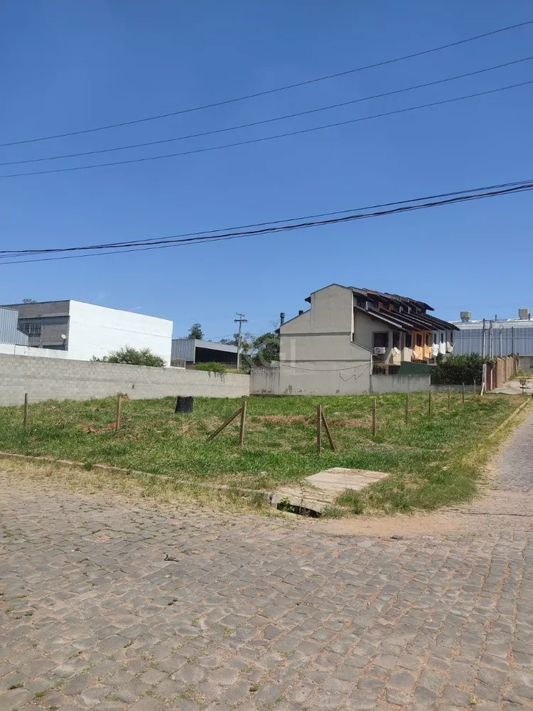 Terreno, 300 m² - Foto 1