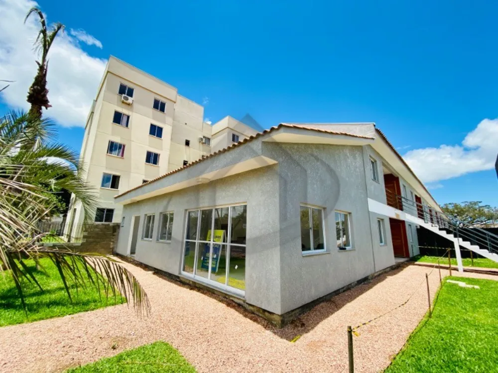 Casa, 2 quartos, 50 m² - Foto 4