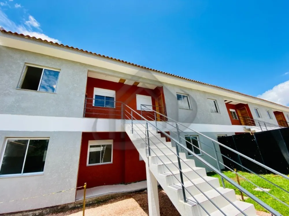 Casa, 2 quartos, 50 m² - Foto 1