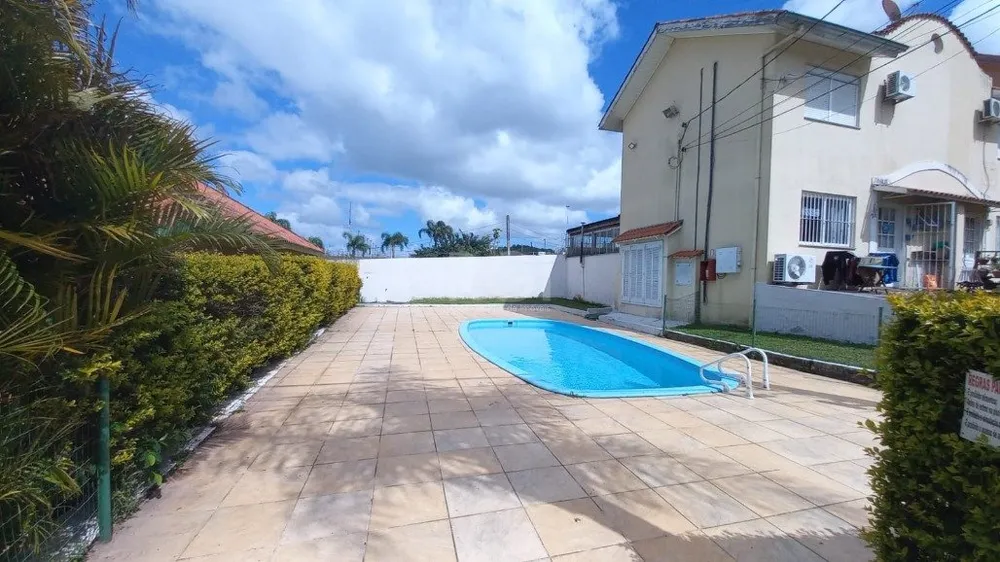 Sobrado, 2 quartos, 118 m² - Foto 1