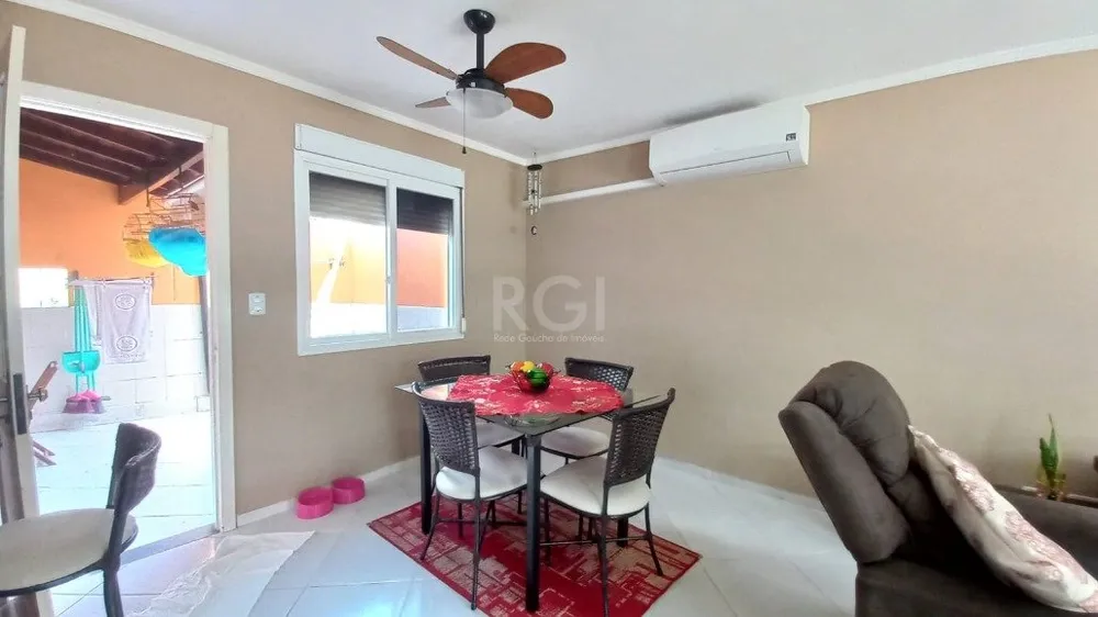 Sobrado, 2 quartos, 118 m² - Foto 4