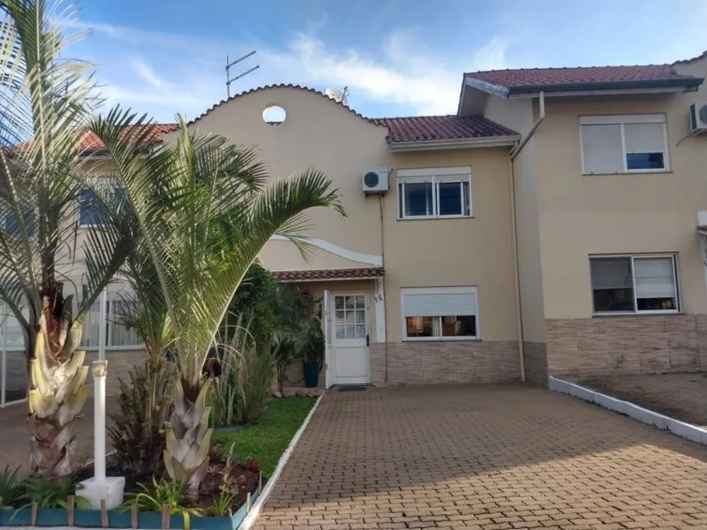 Sobrado, 2 quartos, 118 m² - Foto 2
