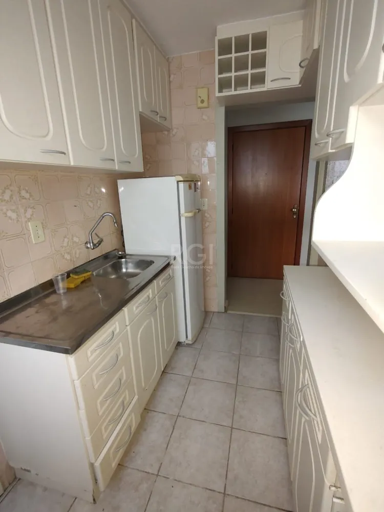 Apartamento, 1 quarto, 45 m² - Foto 4
