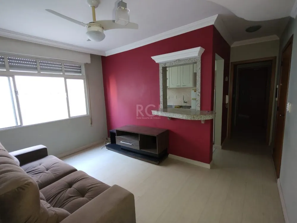 Apartamento, 1 quarto, 45 m² - Foto 1