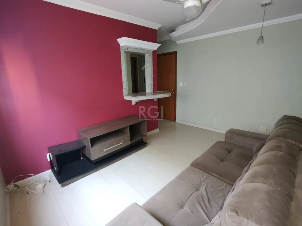 Apartamento, 1 quarto, 45 m² - Foto 2