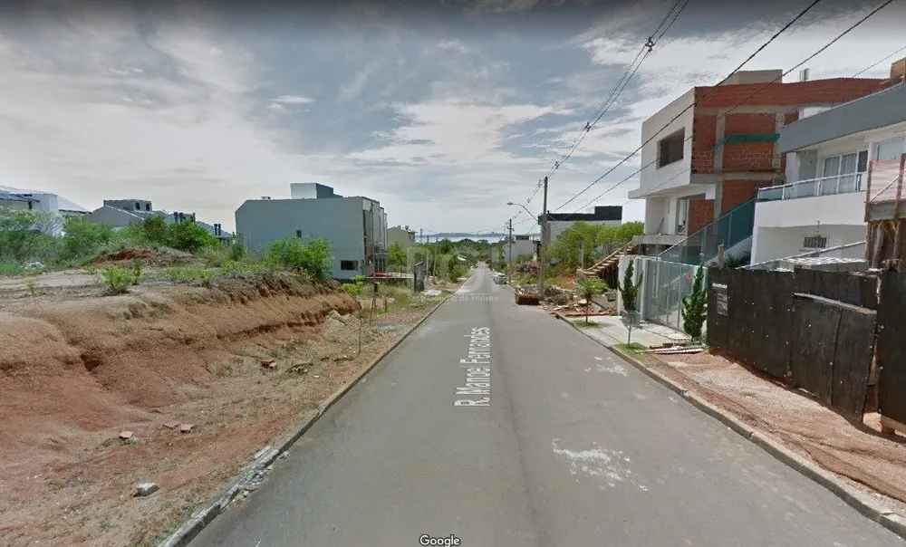 Terreno, 299 m² - Foto 1