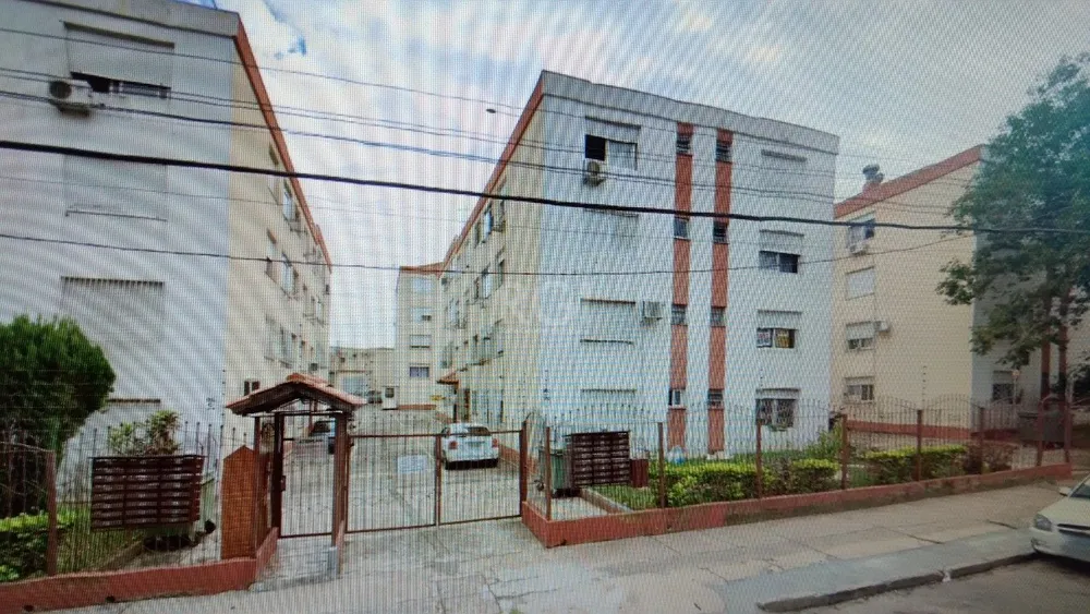 Apartamento, 1 quarto, 40 m² - Foto 1