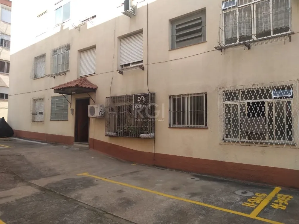 Apartamento, 1 quarto, 40 m² - Foto 4