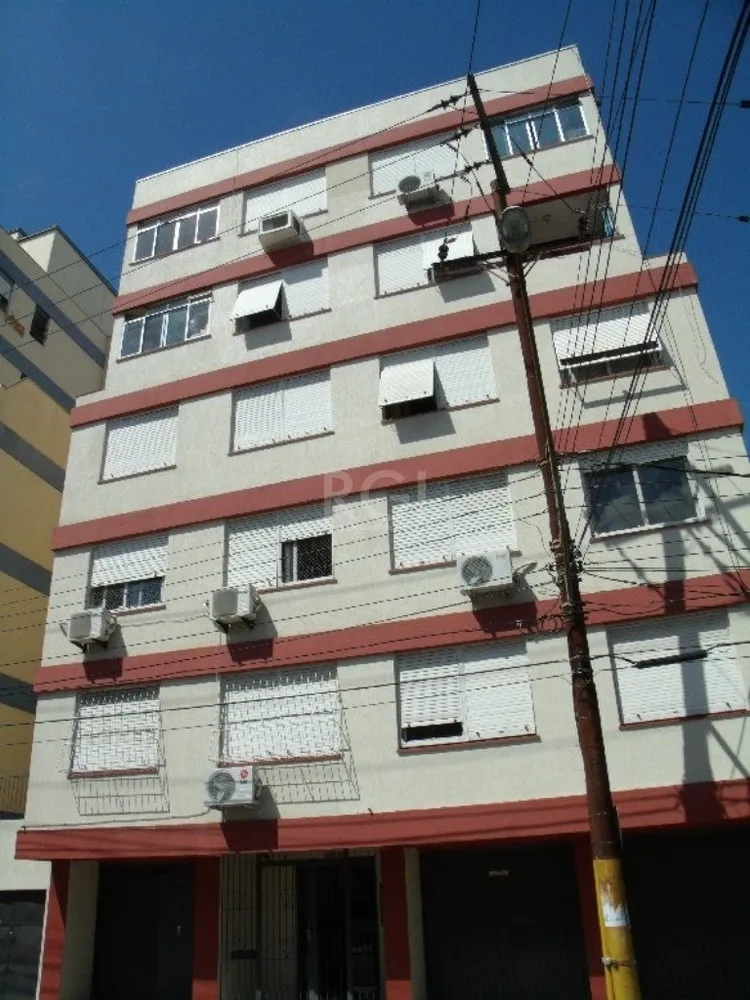 Apartamento, 2 quartos, 55 m² - Foto 1