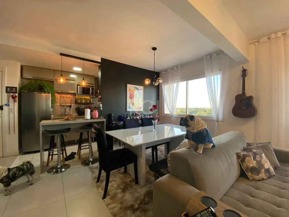 Apartamento, 2 quartos, 65 m² - Foto 2