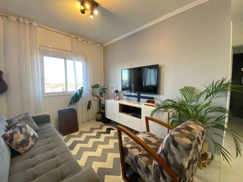 Apartamento, 2 quartos, 65 m² - Foto 4