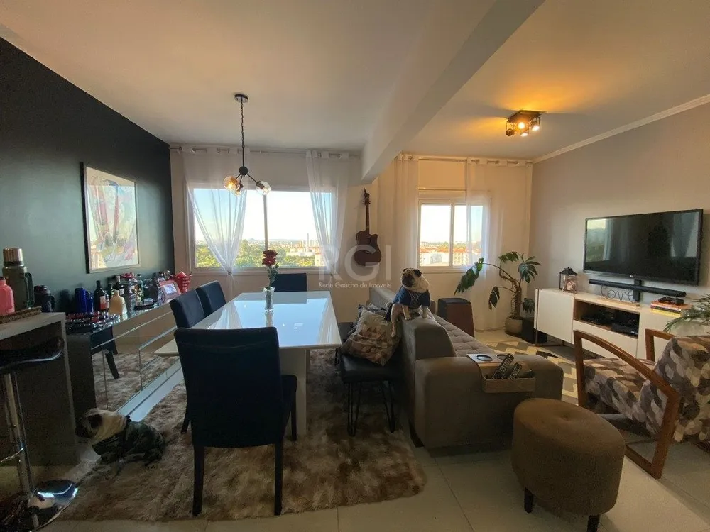 Apartamento, 2 quartos, 65 m² - Foto 1