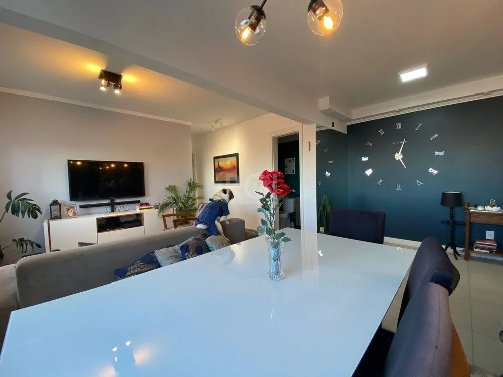 Apartamento, 2 quartos, 65 m² - Foto 3