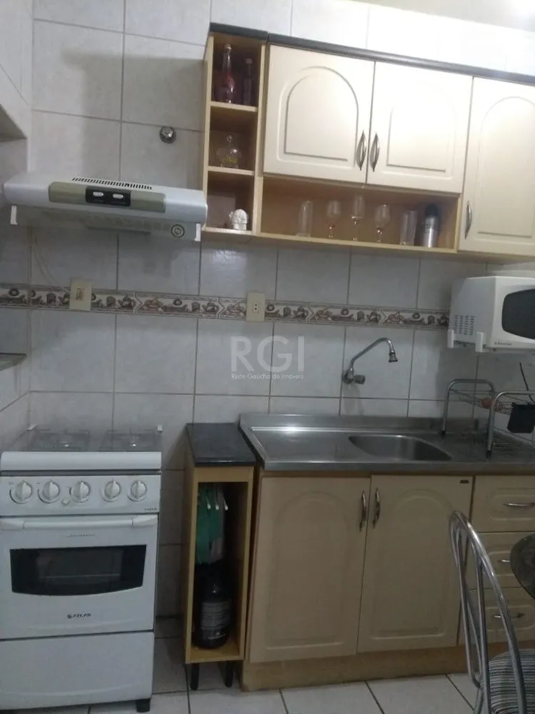Kitnet-Studio, 26 m² - Foto 4