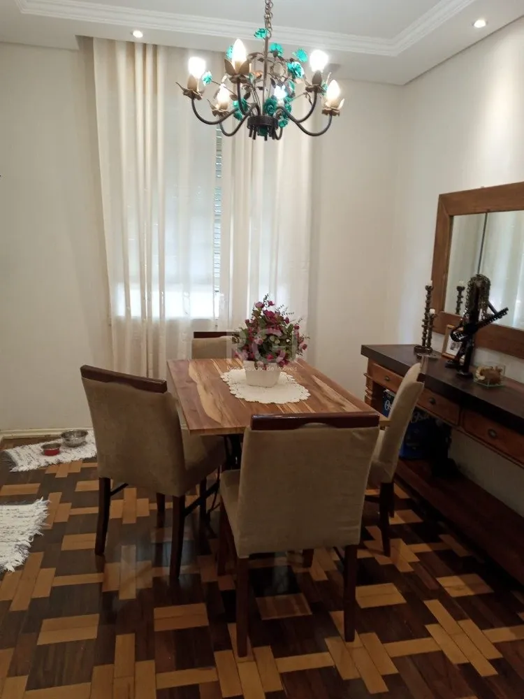 Casa, 3 quartos, 384 m² - Foto 3