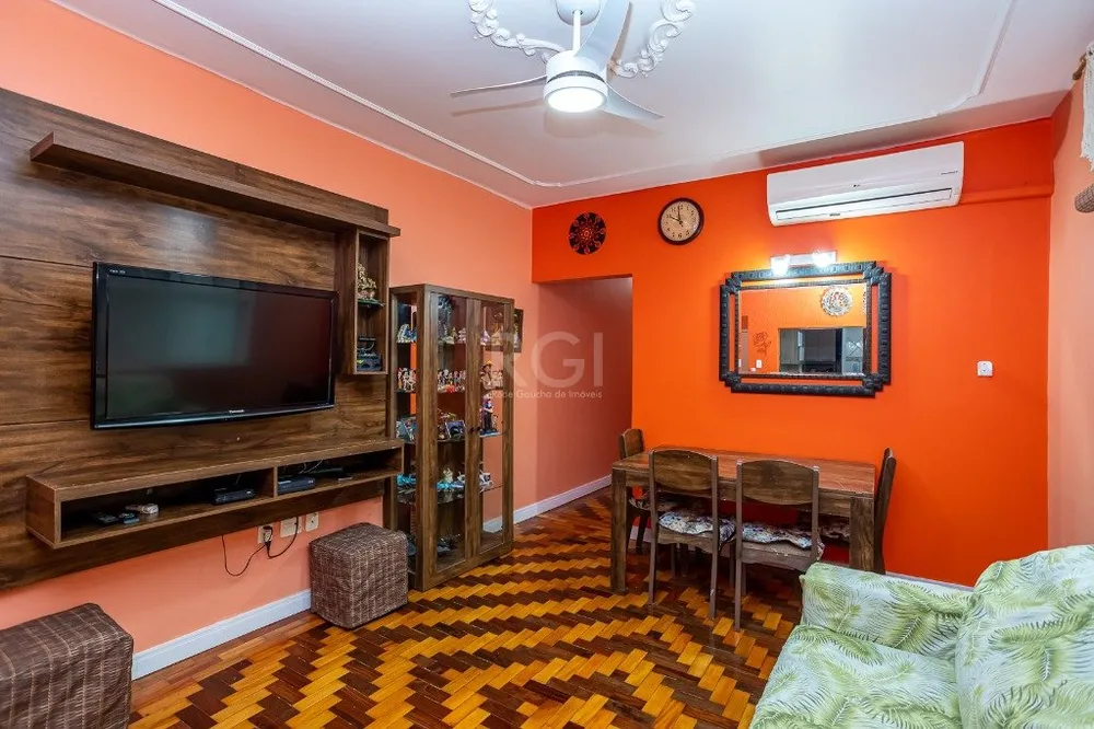 Apartamento, 3 quartos, 102 m² - Foto 2