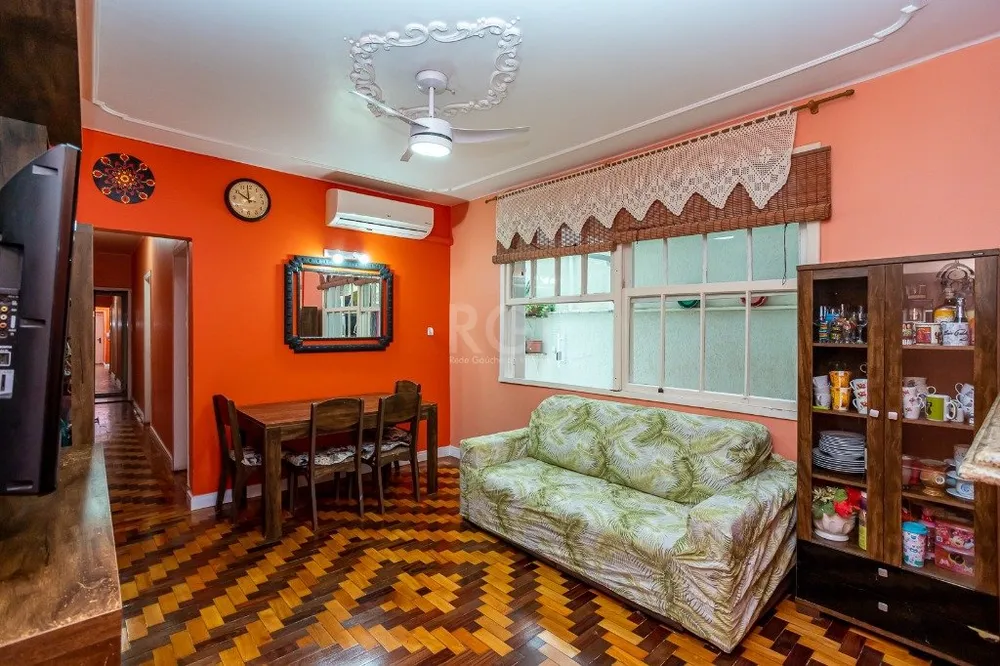 Apartamento, 3 quartos, 102 m² - Foto 1