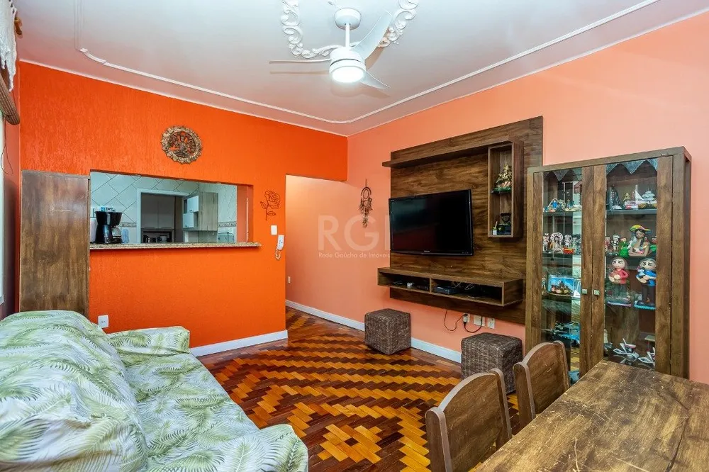 Apartamento, 3 quartos, 102 m² - Foto 3