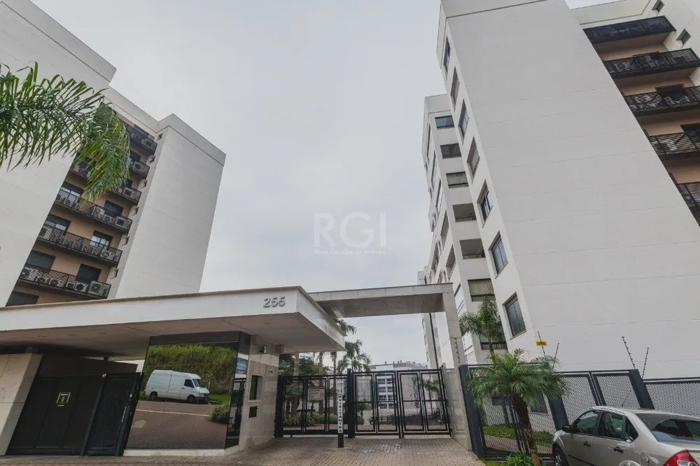 Apartamento, 2 quartos, 88 m² - Foto 2